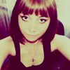 Кристина, 20, г.Великие Луки Кристина, 20, г.Великие Луки