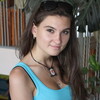 Галина, 26, г.Лесной Галина, 26, г.Лесной