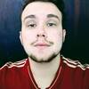 Lucas, 20, г.Витория Lucas, 20, г.Витория