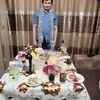 Ринат Загитов, 23, г.Златоуст Ринат Загитов, 23, г.Златоуст
