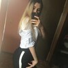 Дарья Погорелова, 18, г.Сальск Дарья Погорелова, 18, г.Сальск