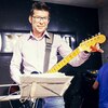 Антонио, 41, г.Санкт-Петербург Антонио, 41, г.Санкт-Петербург