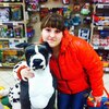Светлана, 25, г.Ноябрьск (Тюменская обл.) Светлана, 25, г.Ноябрьск (Тюменская обл.)