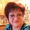ГАЛИНА, 51, г.Сергеевка ГАЛИНА, 51, г.Сергеевка