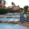 Lina, 39, г.Новомосковск Lina, 39, г.Новомосковск