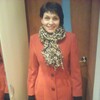 Марина Кожевина, 48, г.Сосногорск Марина Кожевина, 48, г.Сосногорск