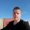 Дмитрий, 25, г.Дальнегорск Дмитрий, 25, г.Дальнегорск