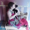 светлана, 36, г.Спирово светлана, 36, г.Спирово