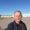 Михаил, 38, г.Пушкин Михаил, 38, г.Пушкин