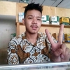 Dhent irul, 22, г.Джакарта Dhent irul, 22, г.Джакарта