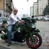 merabi, 40, г.Турин merabi, 40, г.Турин