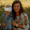 Мар'яна, 27, г.Верхнее Синевидное Мар'яна, 27, г.Верхнее Синевидное