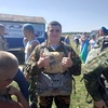 Евгений, 33, г.Ярославль Евгений, 33, г.Ярославль