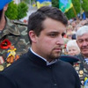 Костянтин Полонський, 21, г.Бердичев Костянтин Полонський, 21, г.Бердичев