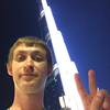 Евгений, 30, г.Курчатов Евгений, 30, г.Курчатов