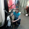 Оксана, 40, г.Егорьевск Оксана, 40, г.Егорьевск