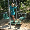 Алла, 48, г.Уссурийск Алла, 48, г.Уссурийск