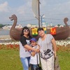 Татьяна, 42, г.Новочебоксарск Татьяна, 42, г.Новочебоксарск