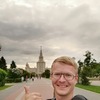Вадим, 25, г.Славянск-на-Кубани Вадим, 25, г.Славянск-на-Кубани