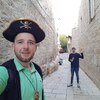 Марк, 20, г.Тель-Авив-Яффа Марк, 20, г.Тель-Авив-Яффа