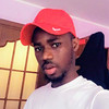 Jeremiah Hagba, 30, г.Тернополь Jeremiah Hagba, 30, г.Тернополь