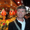 Wladimir, 51, г.Франкфурт-на-Майне Wladimir, 51, г.Франкфурт-на-Майне