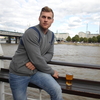 Ray, 31, г.Маргит Ray, 31, г.Маргит