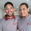 Marcos Abraham, 24, г.Сан-Диего Marcos Abraham, 24, г.Сан-Диего