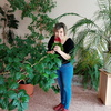 Роза, 47, г.Новый Уренгой Роза, 47, г.Новый Уренгой