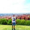 Михайло, 21, г.Alcalá de Henares Михайло, 21, г.Alcalá de Henares