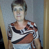 Галина, 58, г.Ершов Галина, 58, г.Ершов