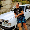Вячеслав, 21, г.Ялта Вячеслав, 21, г.Ялта
