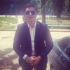 Мурад, 21, г.Бостон Мурад, 21, г.Бостон
