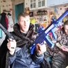 Сергей Спирин, 34, г.Олонец Сергей Спирин, 34, г.Олонец