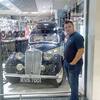 Oleksandr, 36, г.Ivrea Oleksandr, 36, г.Ivrea