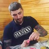 ☪ Machoo, 35, г.Москва ☪ Machoo, 35, г.Москва
