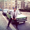 Арсений, 26, г.Свердловск Арсений, 26, г.Свердловск