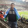 Alisher, 34, г.Сеул Alisher, 34, г.Сеул