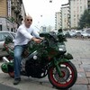 merabi, 38, г.Турин merabi, 38, г.Турин