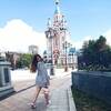 Василина, 18, г.Хабаровск Василина, 18, г.Хабаровск