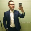 Роман, 27, г.Москва Роман, 27, г.Москва