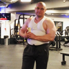 Alecs, 41, г.Fordon Alecs, 41, г.Fordon