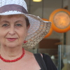 Софья Будовская, 66, г.Модиин Софья Будовская, 66, г.Модиин