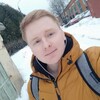 Антон Черноусов, 23, г.Чехов Антон Черноусов, 23, г.Чехов
