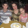 Алла, 47, г.Протвино Алла, 47, г.Протвино