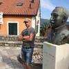 Vladimir, 44, г.Москва Vladimir, 44, г.Москва