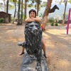 Алина Симонова, 42, г.Нижневартовск Алина Симонова, 42, г.Нижневартовск