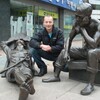 слава, 40, г.Хабаровск слава, 40, г.Хабаровск