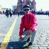 Руслан Анкеров, 26, г.Краснокаменск Руслан Анкеров, 26, г.Краснокаменск