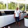 Роман, 40, г.Новомосковск Роман, 40, г.Новомосковск